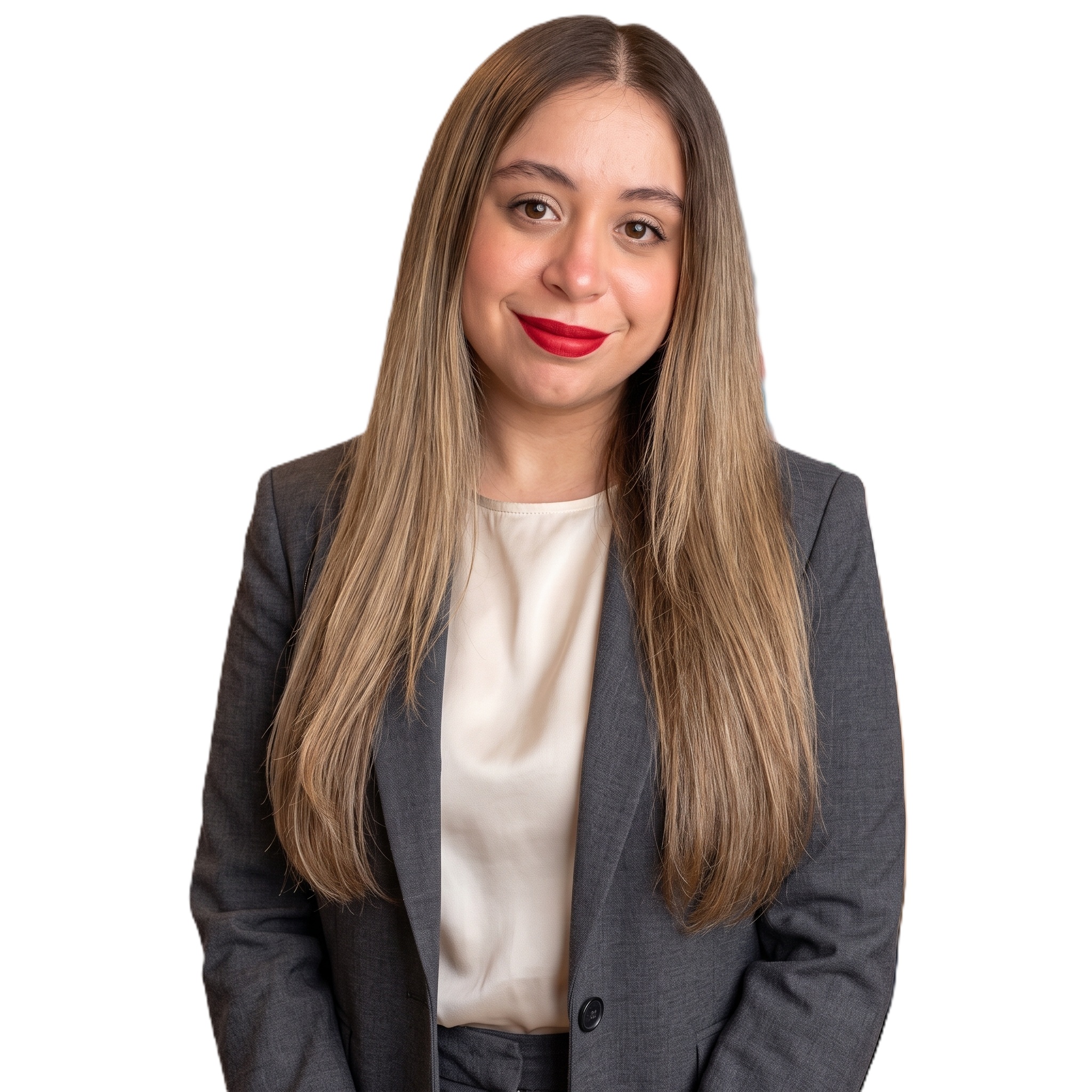 Andrea Gámiz Soto